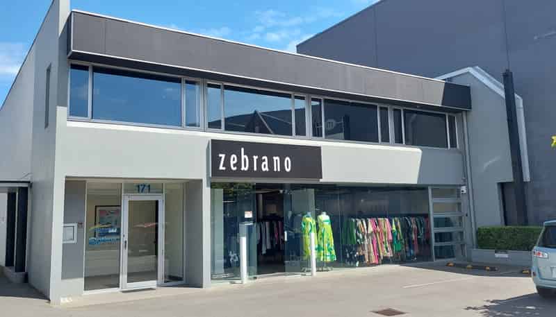 171 Victoria Street, Christchurch Central