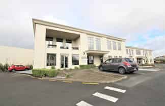 Ellerslie Office Suite