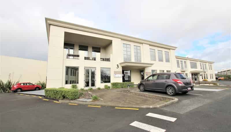195 Main Highway, Ellerslie