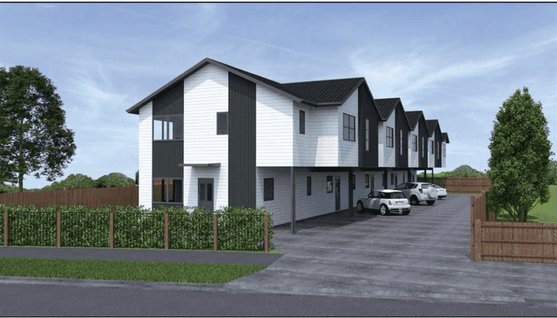 4-2/74 Carrington Avenue, Silverdale