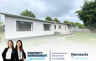 71A Wellington Street, Hamilton East
