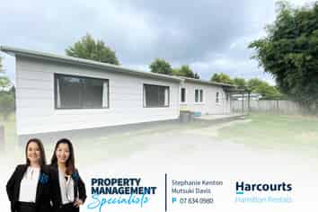 71A Wellington Street, Hamilton East