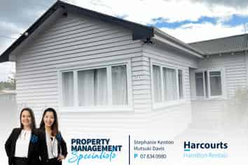 71A Wellington Street, Hamilton East