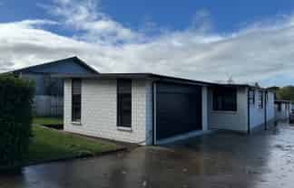 43  Hall  Street, Kihikihi