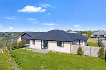 31 Kingfisher Avenue, Amberley