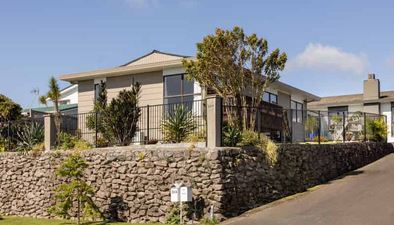22A Winchester Terrace, Bethlehem