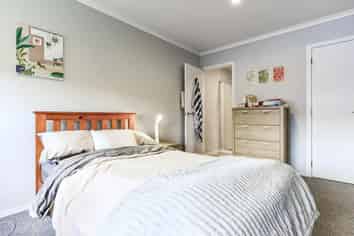 6/3 Charlemont Street, Whitiora
