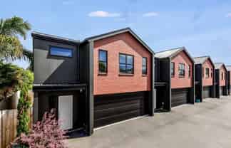 6/3 Charlemont Street, Whitiora