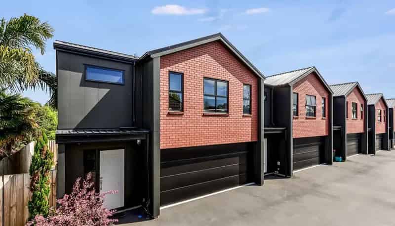 6/3 Charlemont Street, Whitiora