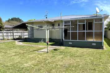 5 Hilton Road, Carterton