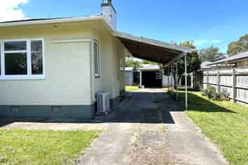 5 Hilton Road, Carterton