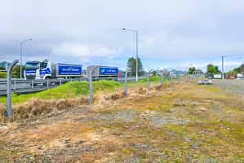 PRIME INDUSTRIAL YARD FOR LEASE
