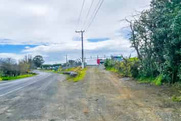 PRIME INDUSTRIAL YARD FOR LEASE
