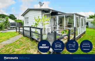 Auckland - Address withheld