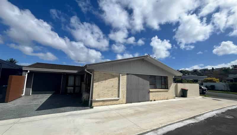 125A Grand Drive, Remuera