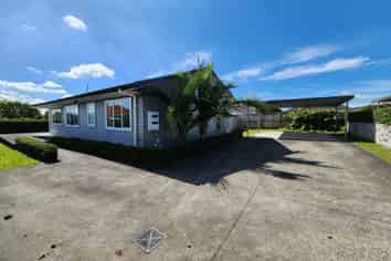221a Rutherford Street, Te Awamutu