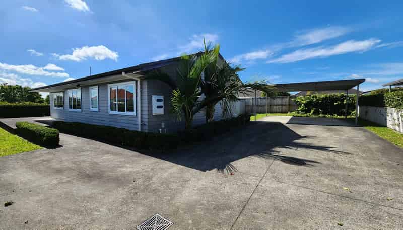 221a Rutherford Street, Te Awamutu