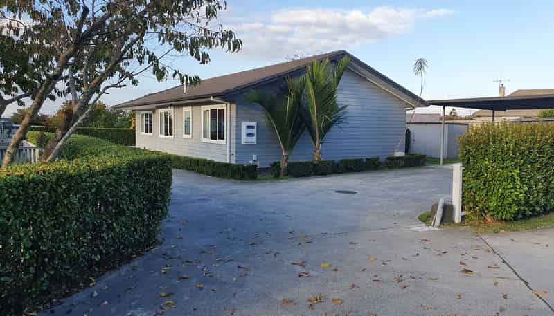 221a Rutherford Street, Te Awamutu