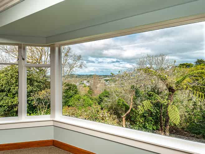 4 Hillside Terrace, Saint Johns Hill