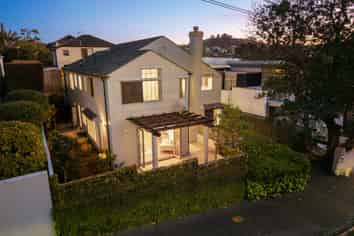 10 Ingram Road, Remuera