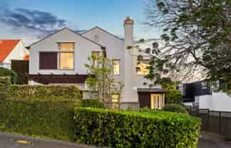 10 Ingram Road, Remuera