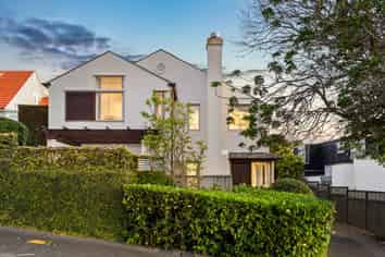10 Ingram Road, Remuera