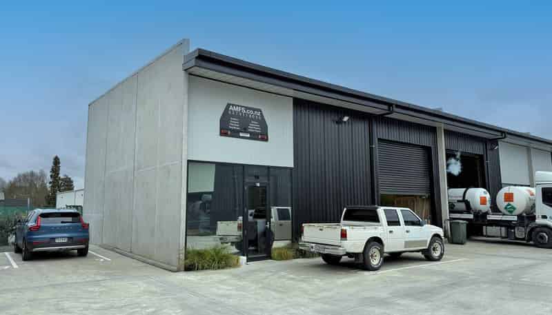 Unit 16/232 Ellis Street, Frankton