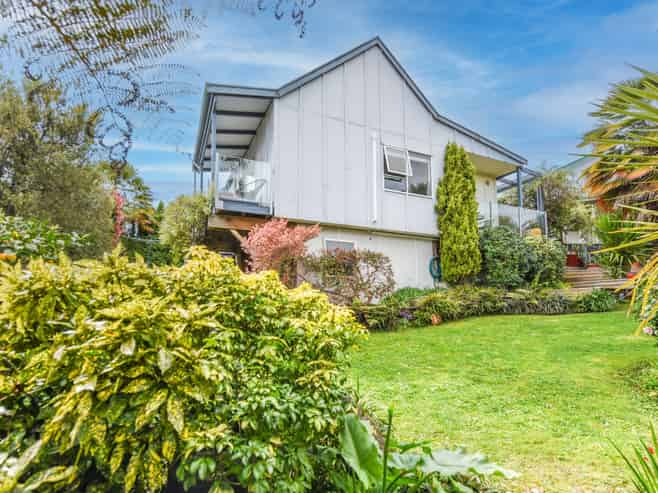 11b Hunter Avenue, Richmond