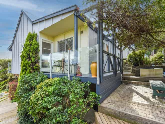 11b Hunter Avenue, Richmond