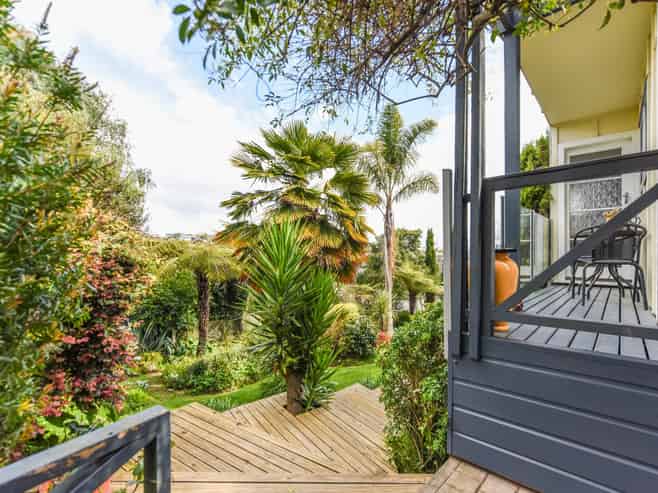 11b Hunter Avenue, Richmond