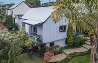 11b Hunter Avenue, Richmond