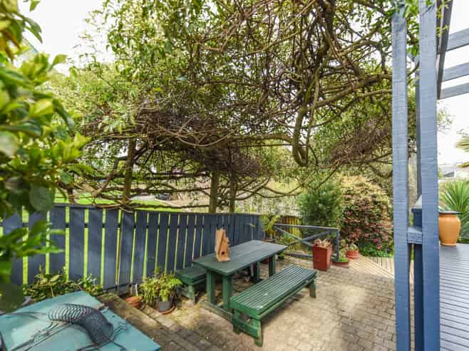 11b Hunter Avenue, Richmond