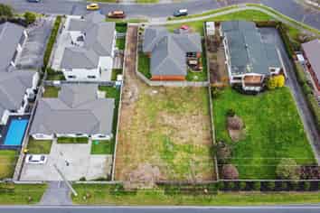 3 Rosewood Court, Huntington