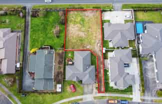 3 Rosewood Court, Huntington