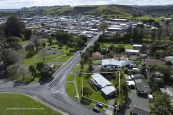 22 Bank St, Kaitaia
