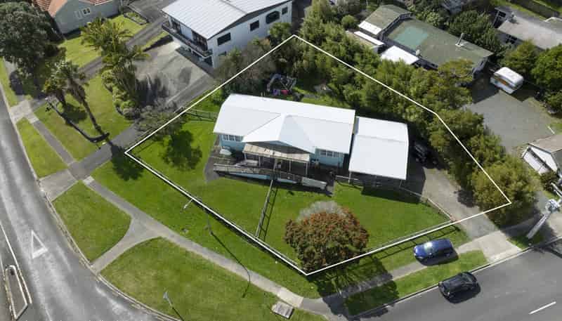 22 Bank St, Kaitaia