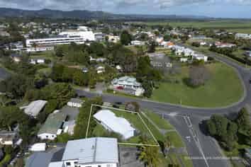 22 Bank St, Kaitaia