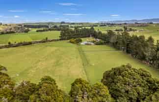 356 Matamau Ormondville Road, Dannevirke