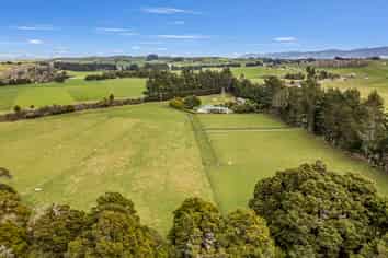 356 Matamau Ormondville Road, Dannevirke