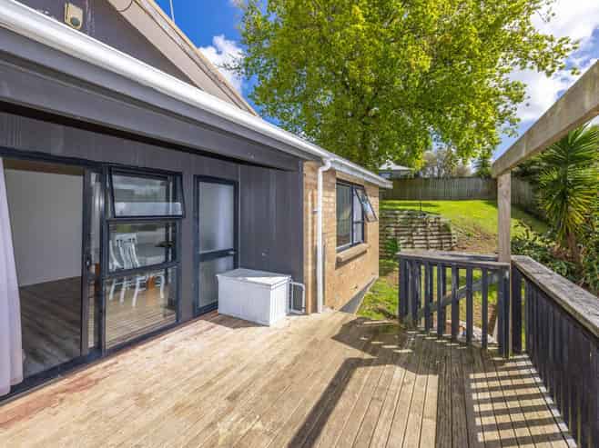 1 Matai Place, Huntly