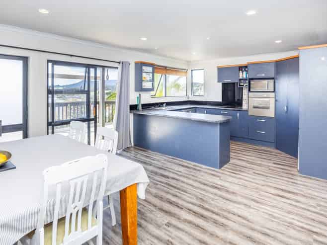1 Matai Place, Huntly