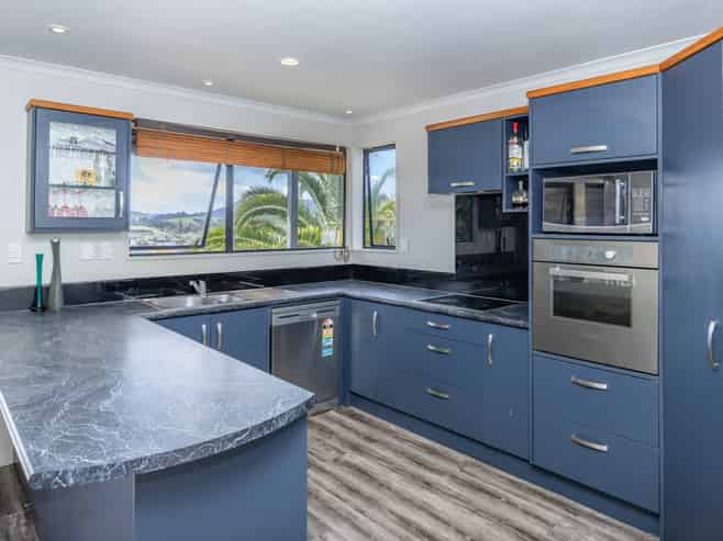 1 Matai Place, Huntly