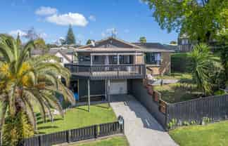 1 Matai Place, Huntly