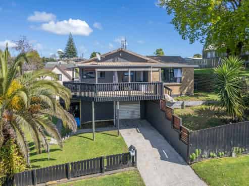 1 Matai Place, Huntly