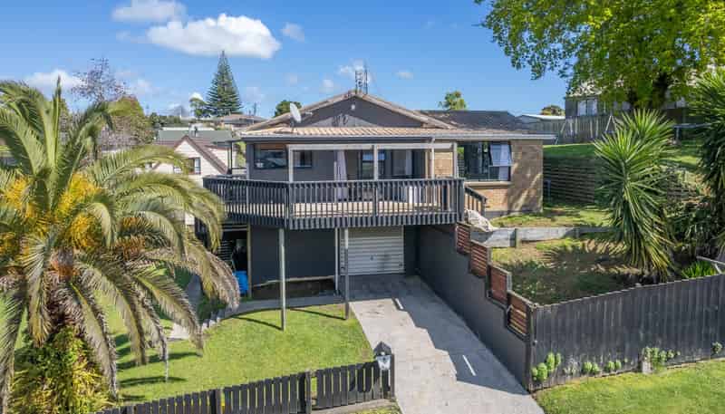 1 Matai Place, Huntly