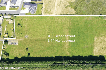 700 & 702 Tweed Street, Newfield