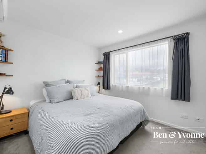 8 Toanga Place, Mount Wellington