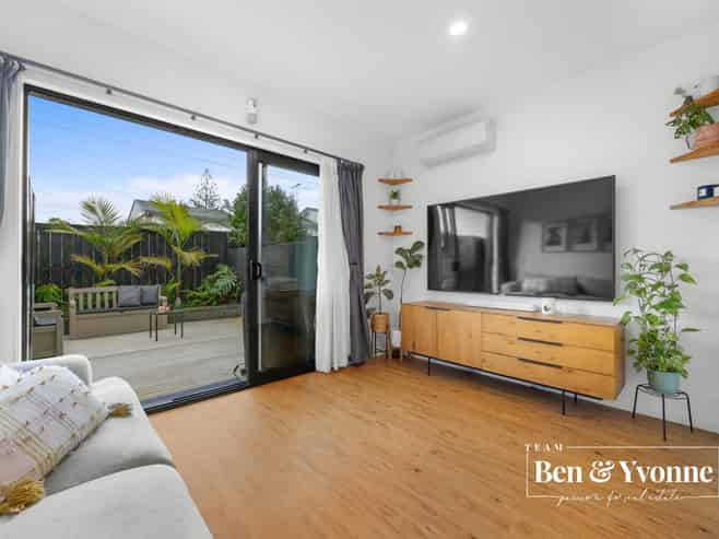 8 Toanga Place, Mount Wellington