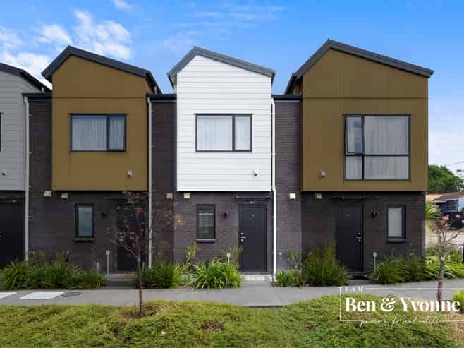 8 Toanga Place, Mount Wellington