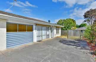3/68 Hoteo Avenue, Papatoetoe